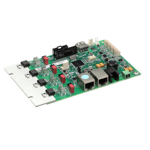 Frymaster Mhc Io Board Replacement Kit 8263480